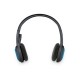 Logitech H600 Wireless + Microfono